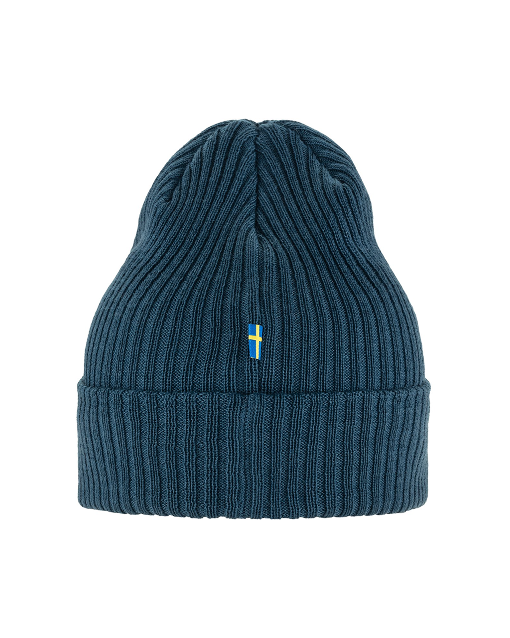Fjallraven Rib Hat | Indigo Blue