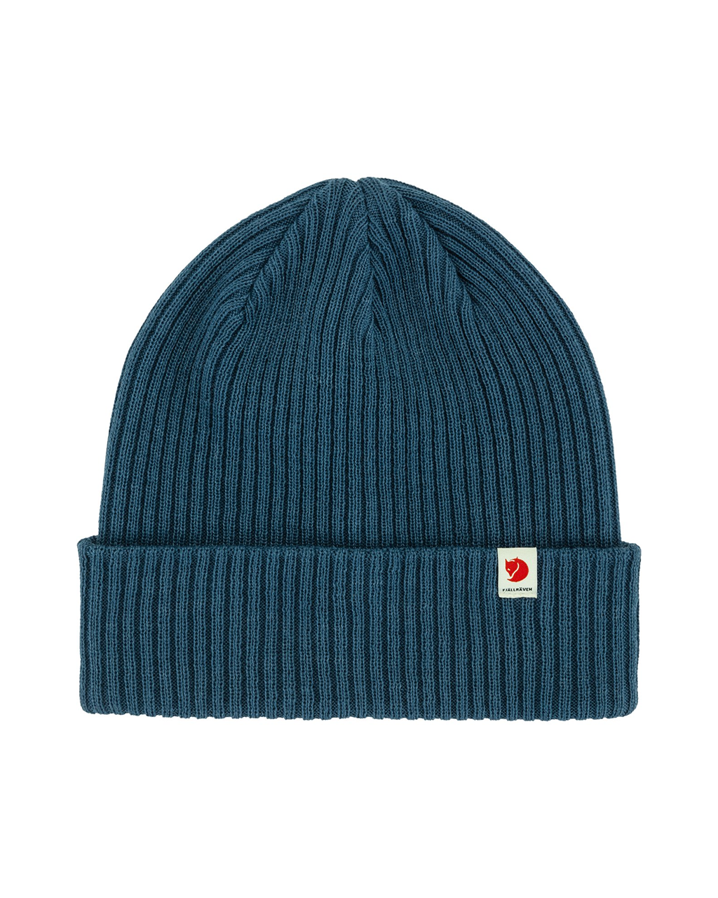 Fjallraven Rib Hat | Indigo Blue