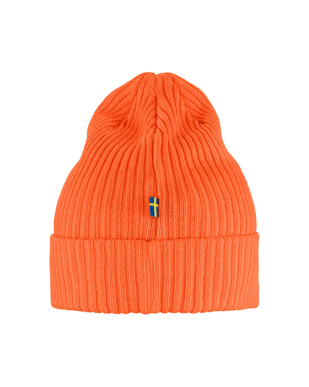 Fjallraven Rib Hat | Safety Orange