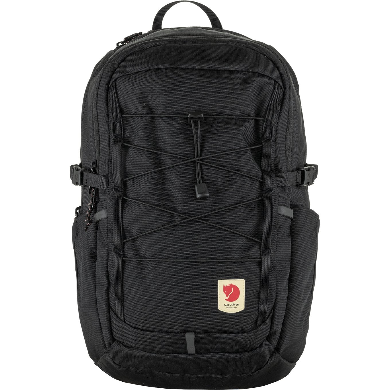 Fjallraven Skule 20 | Black