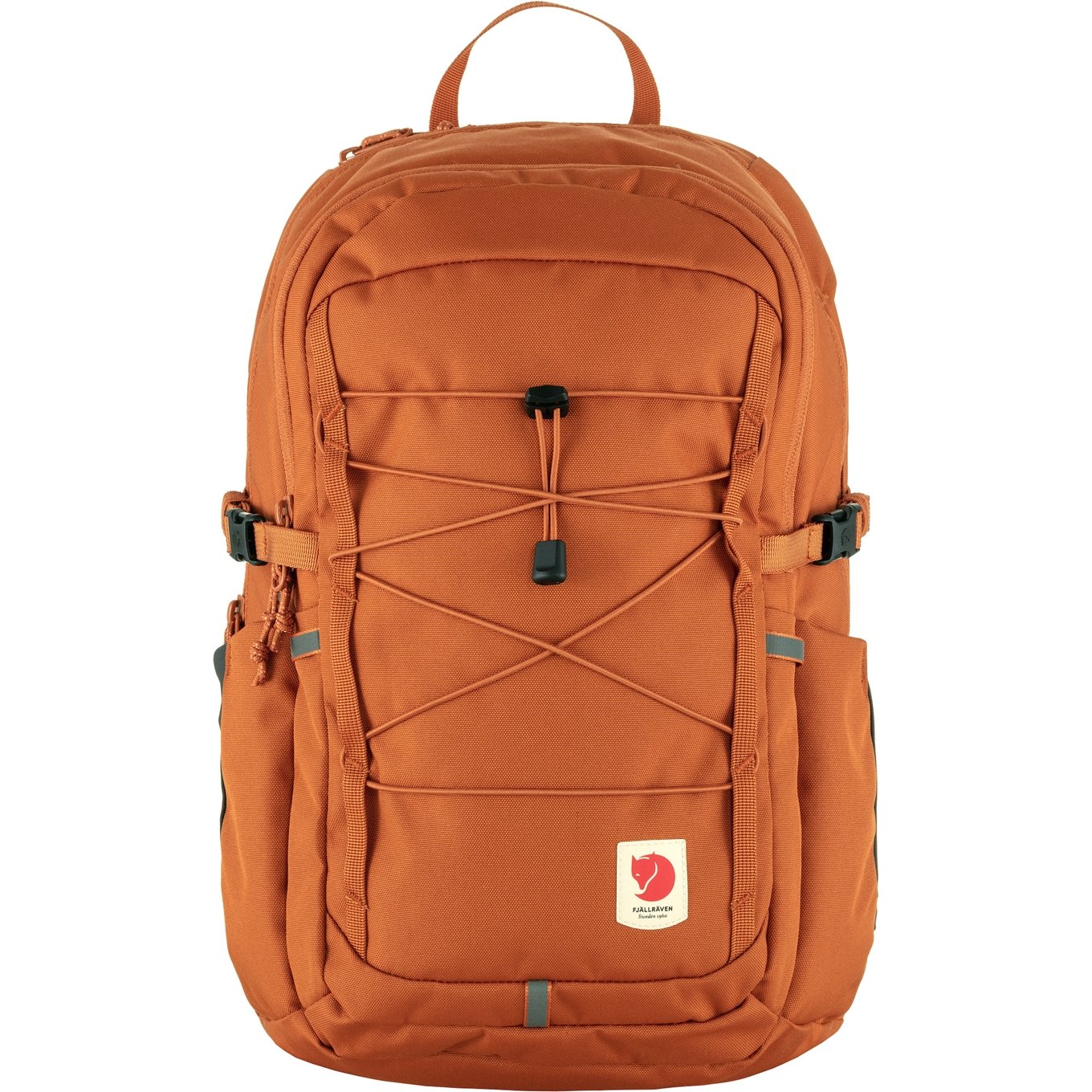 Fjallraven Skule 20 | Orange