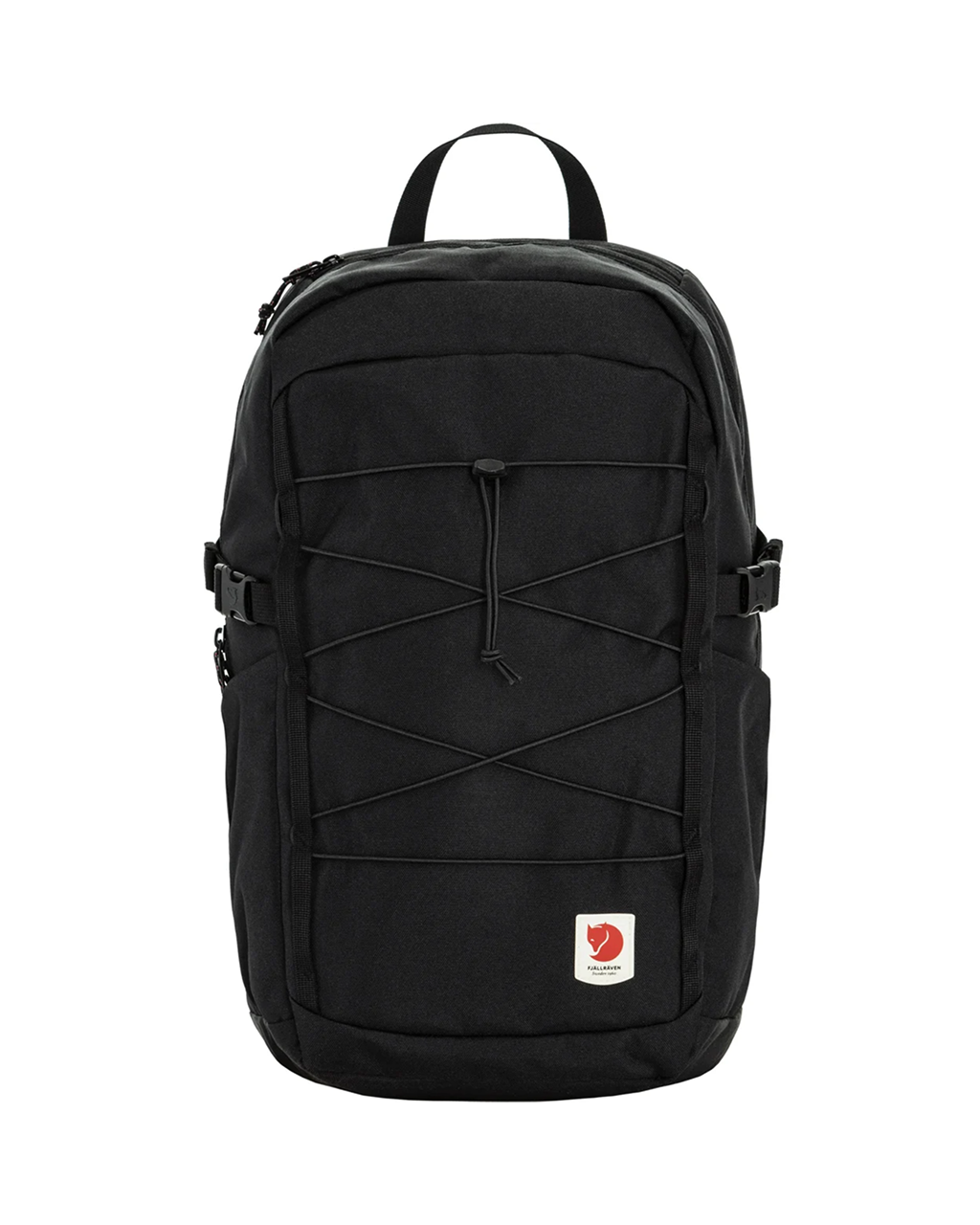 Fjallraven Skule 24 | Black