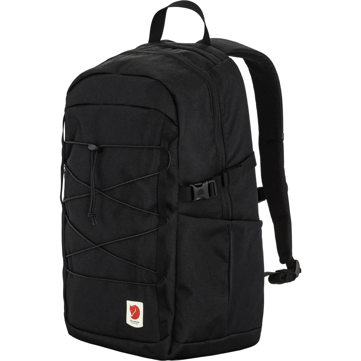 Fjallraven Skule 24 | Black