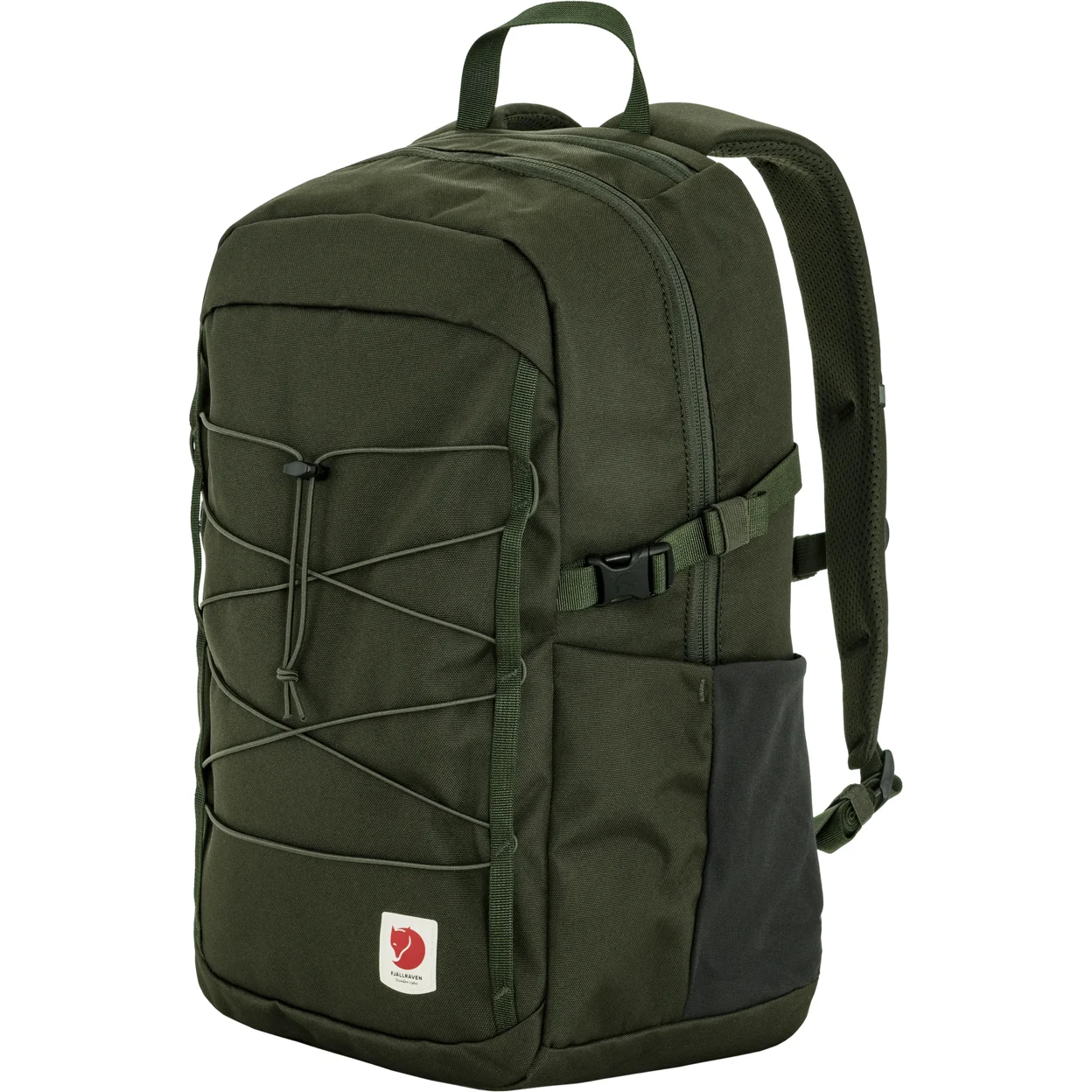 Fjallraven Skule 24 | Deep Forest