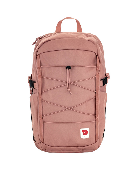 Fjallraven Skule 24 | Dusty Rose