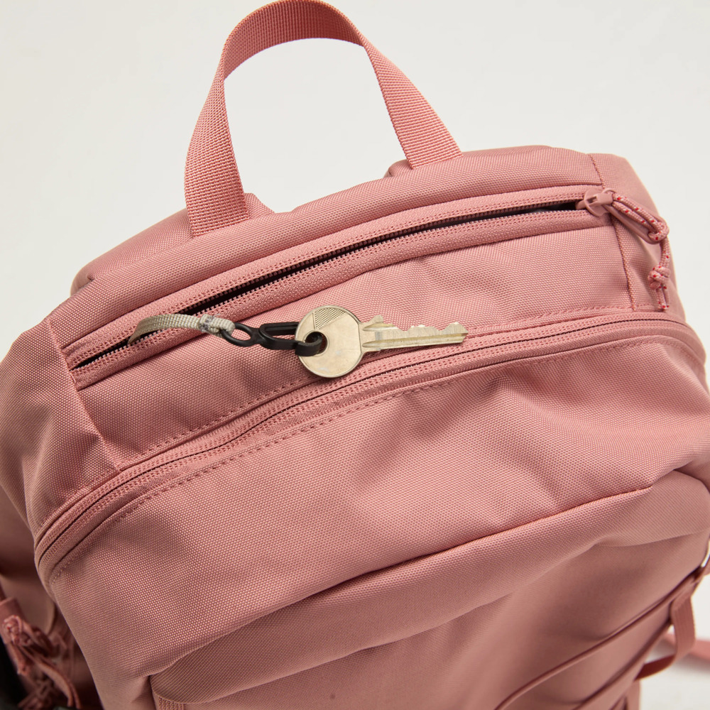 Fjallraven Skule 24 | Dusty Rose