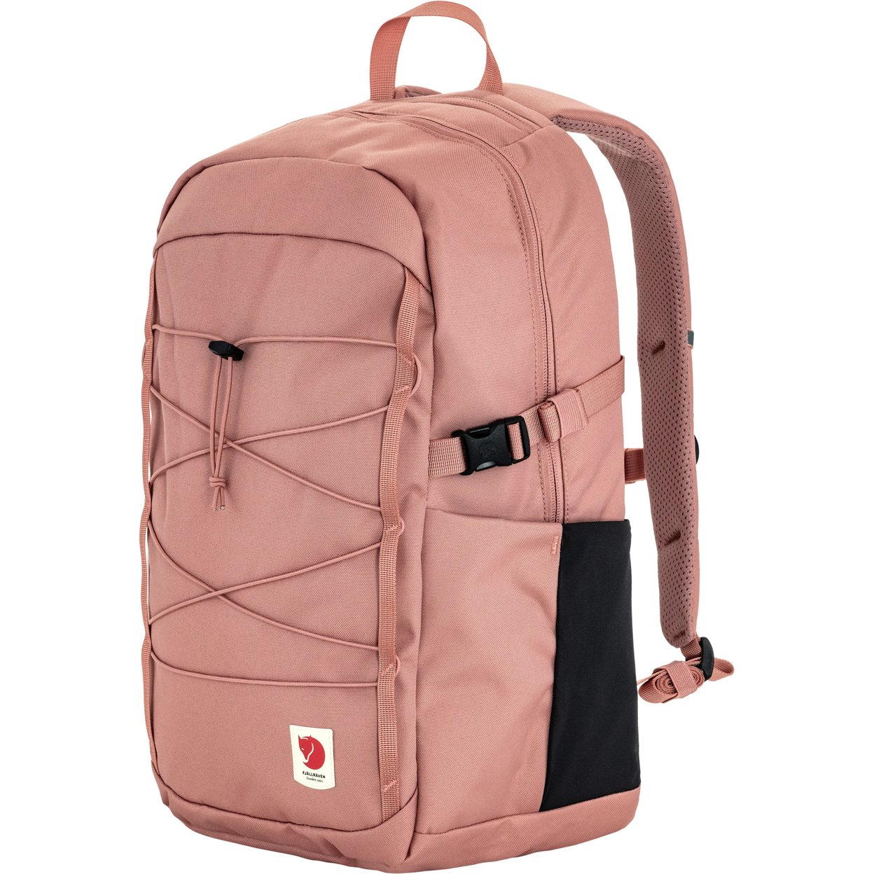 Fjallraven Skule 24 | Dusty Rose