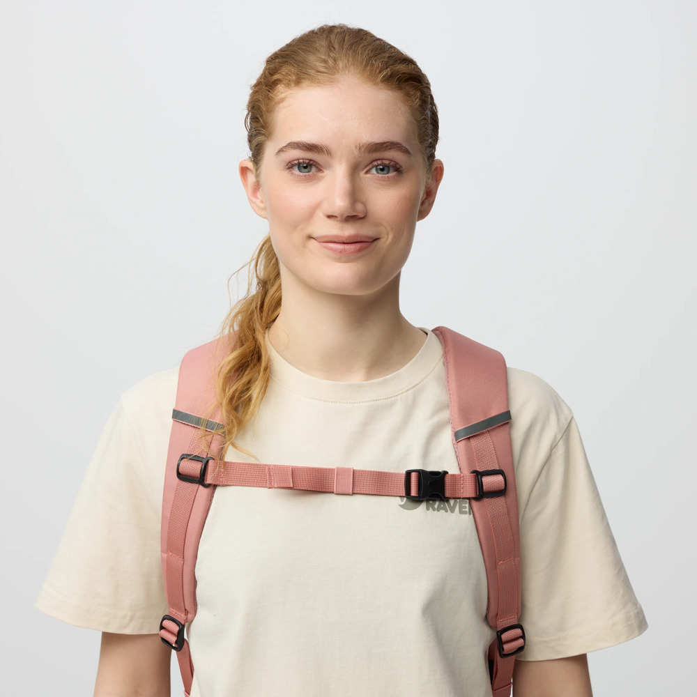 Fjallraven Skule 24 | Dusty Rose