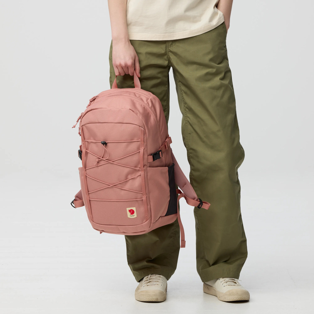 Fjallraven Skule 24 | Dusty Rose