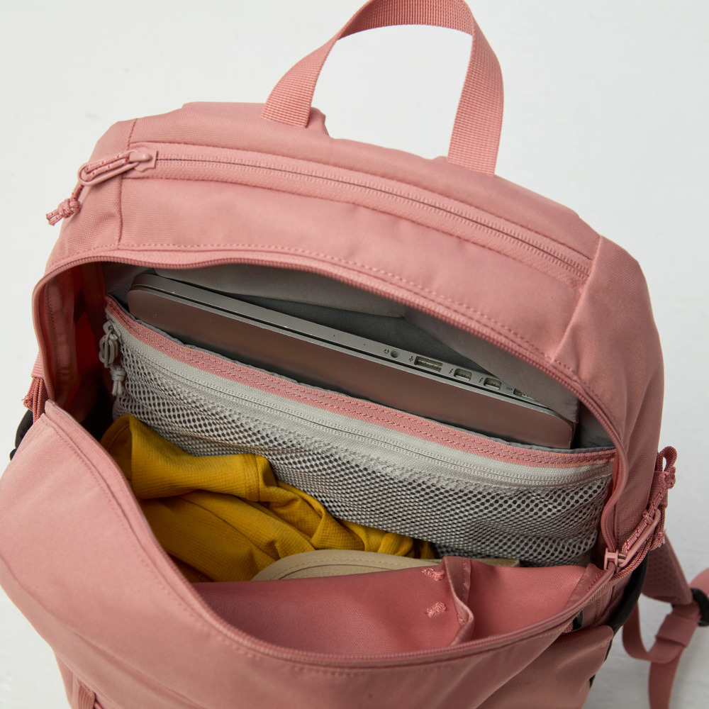 Fjallraven Skule 24 | Dusty Rose