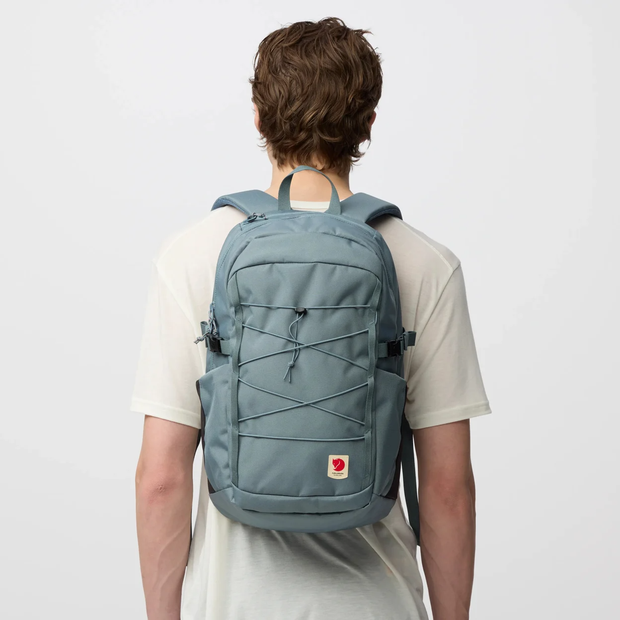 Fjallraven Skule 24 | Nimbus Blue