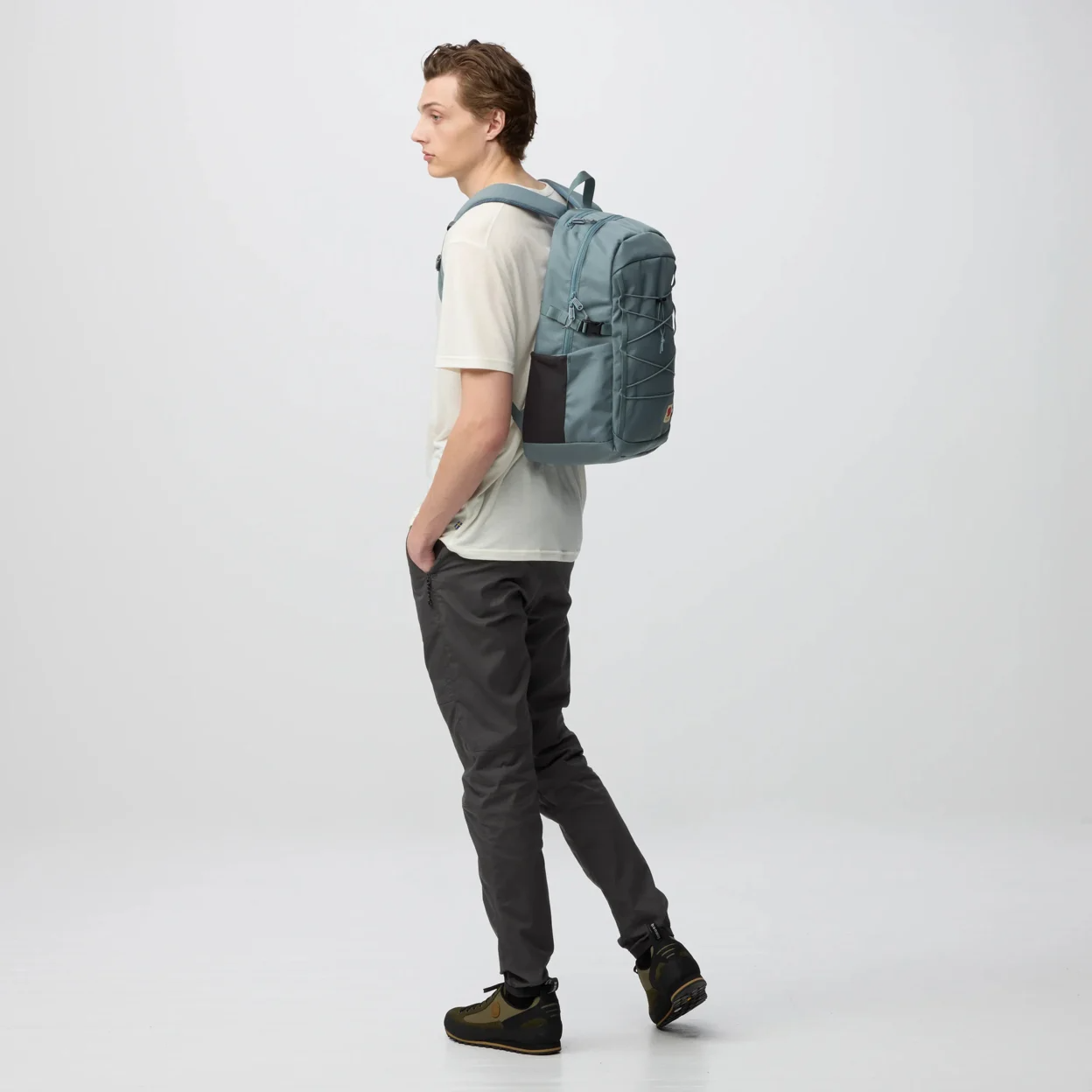 Fjallraven Skule 24 | Nimbus Blue