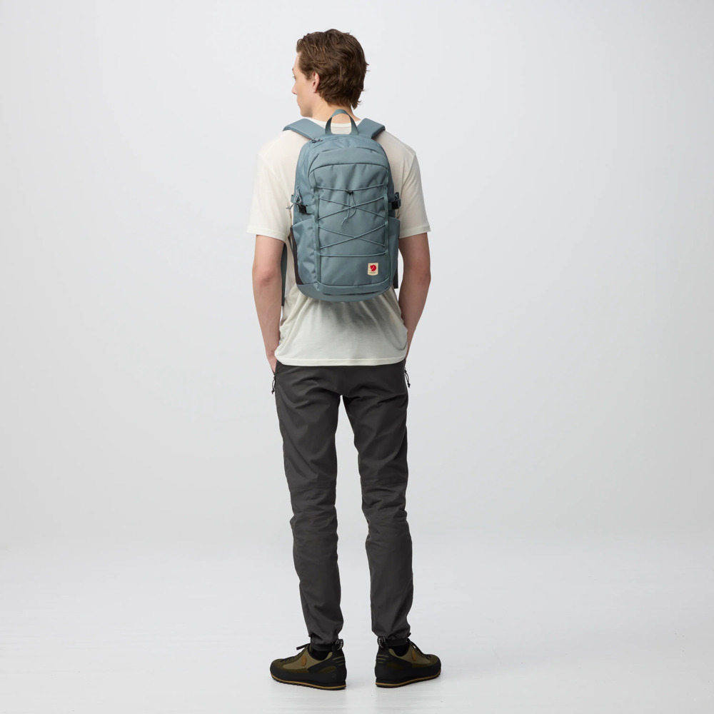 Fjallraven Skule 24 | Nimbus Blue