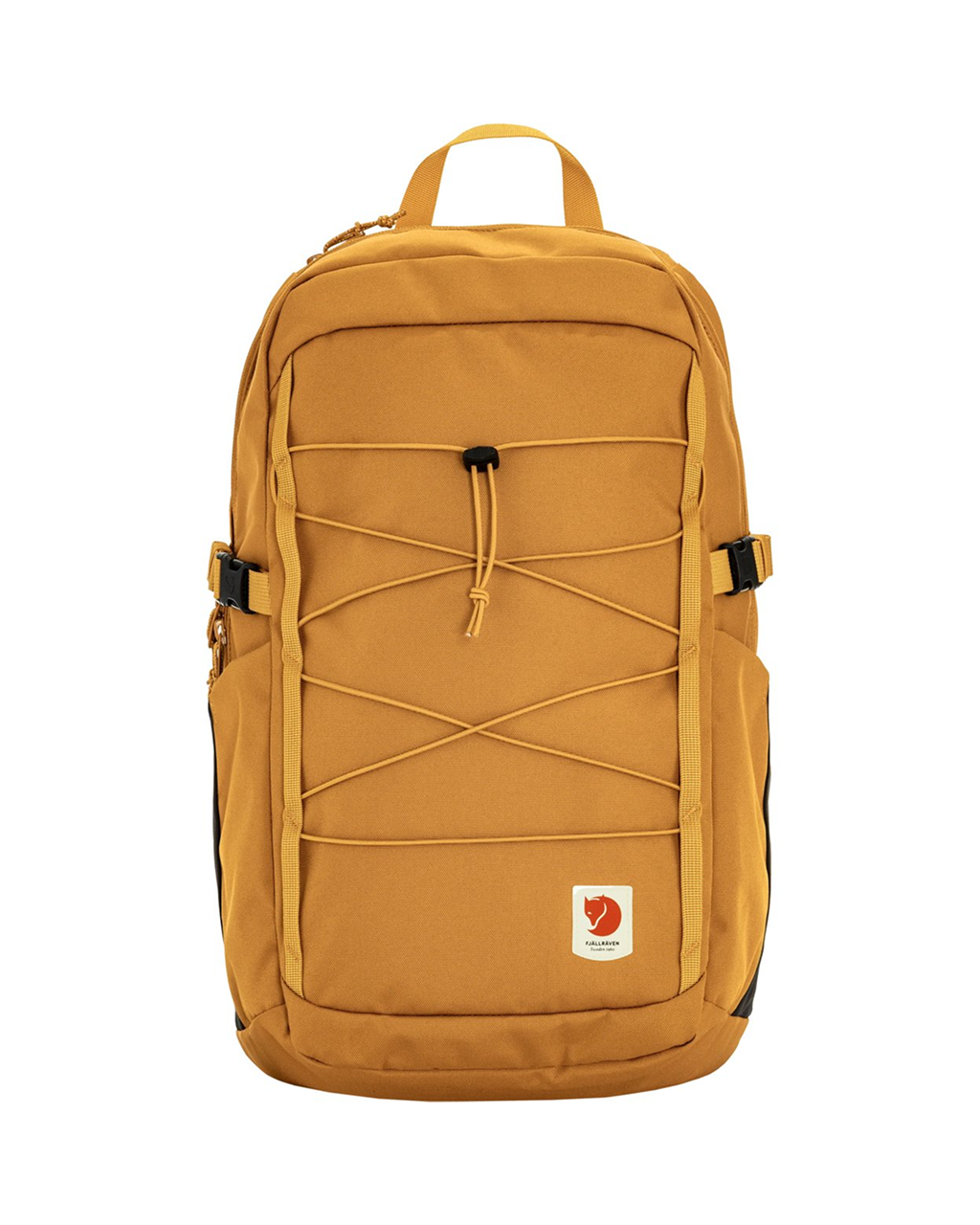 Fjallraven Skule 24 | Red Gold