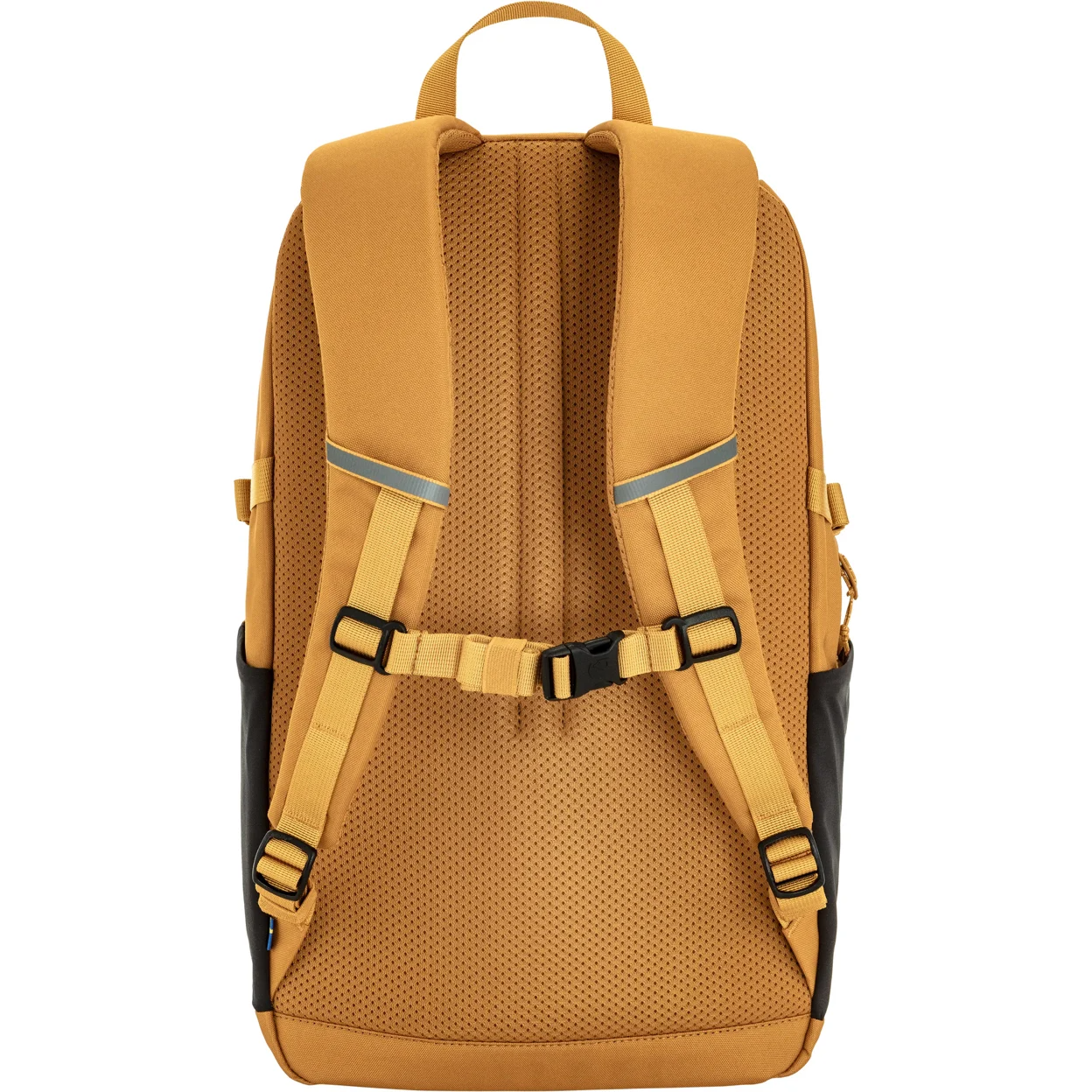 Fjallraven Skule 24 | Red Gold