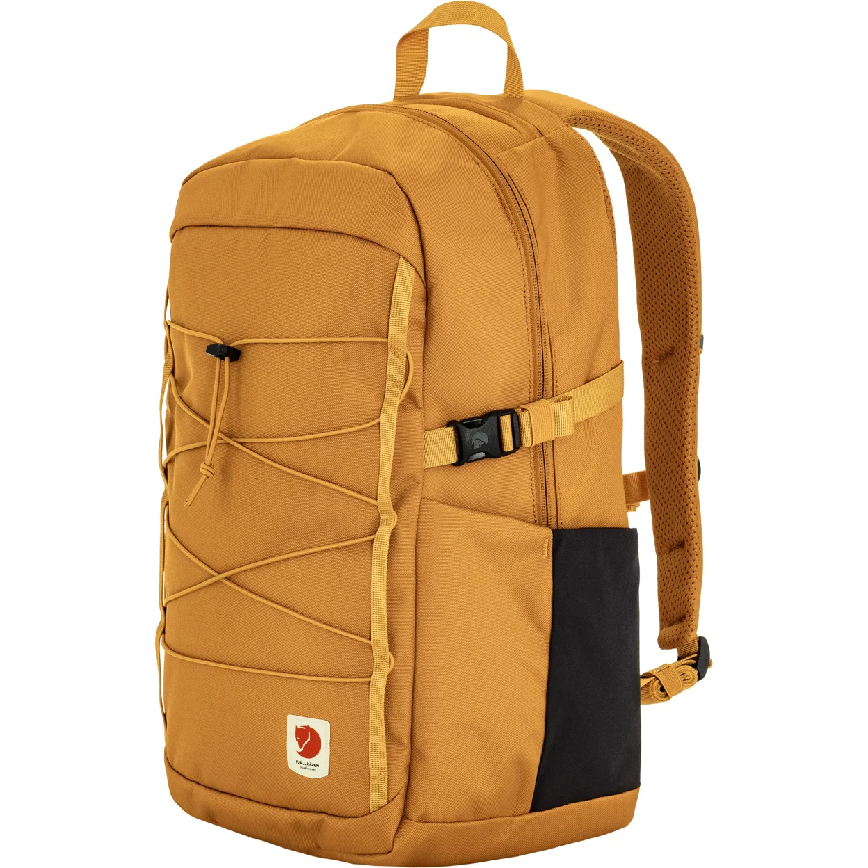 Fjallraven Skule 24 | Red Gold