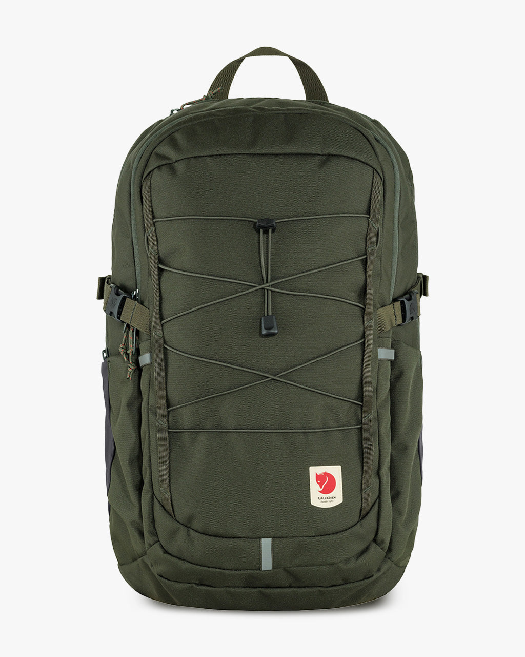 Fjallraven Skule 28 Backpack | Deep Forest