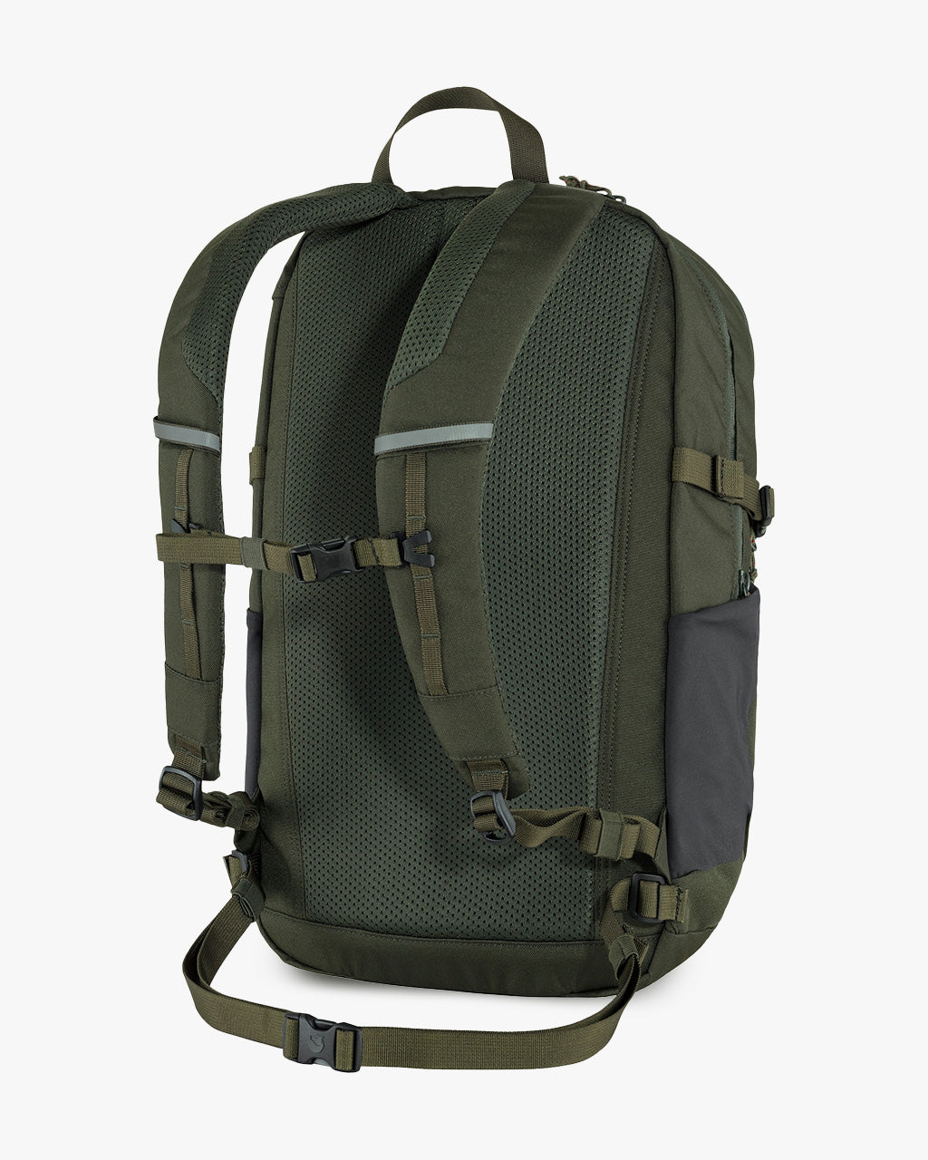 Fjallraven Skule 28 Backpack | Deep Forest