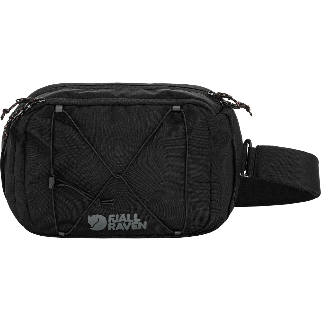 Fjallraven Skule Sling 6 | Black