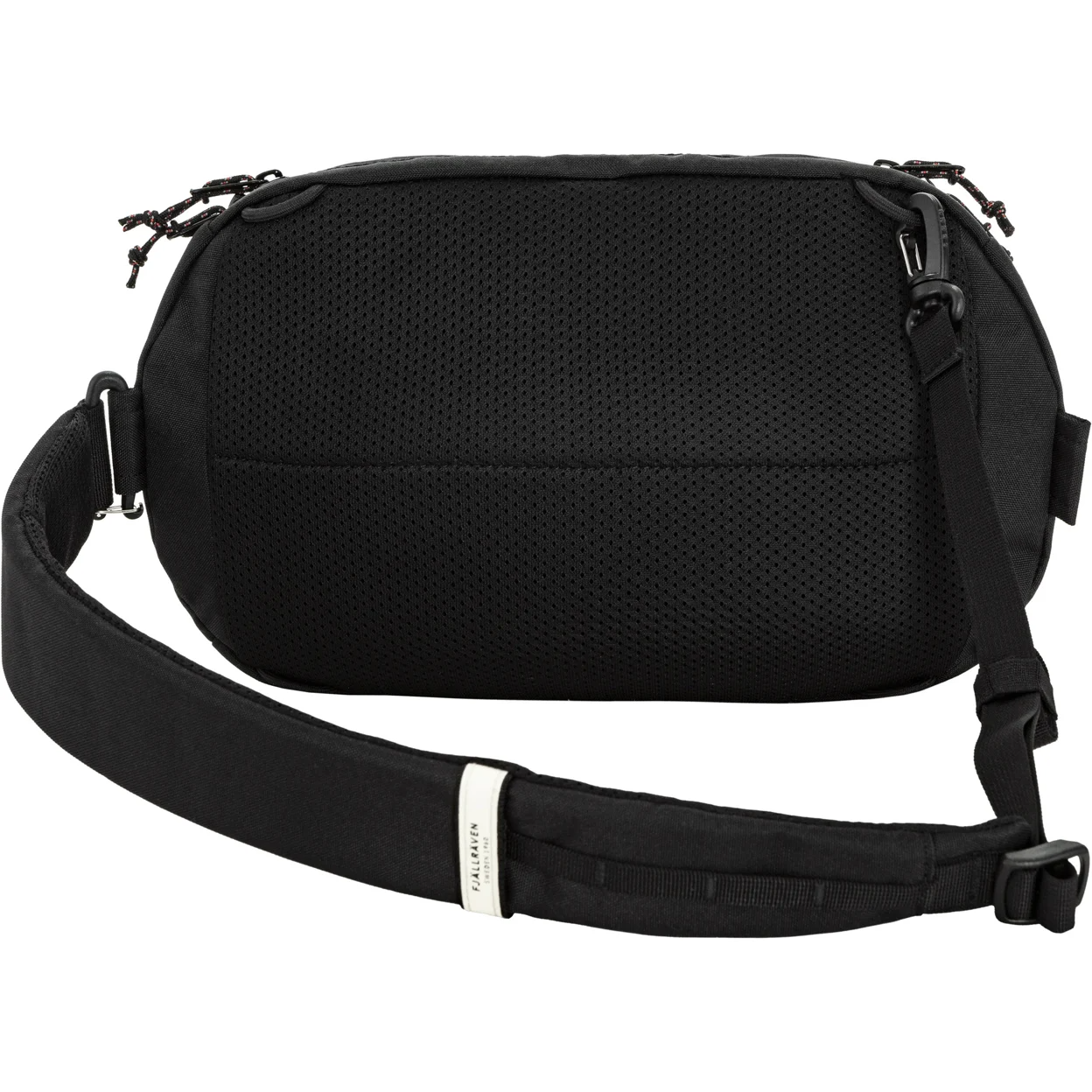Fjallraven Skule Sling 6 | Black