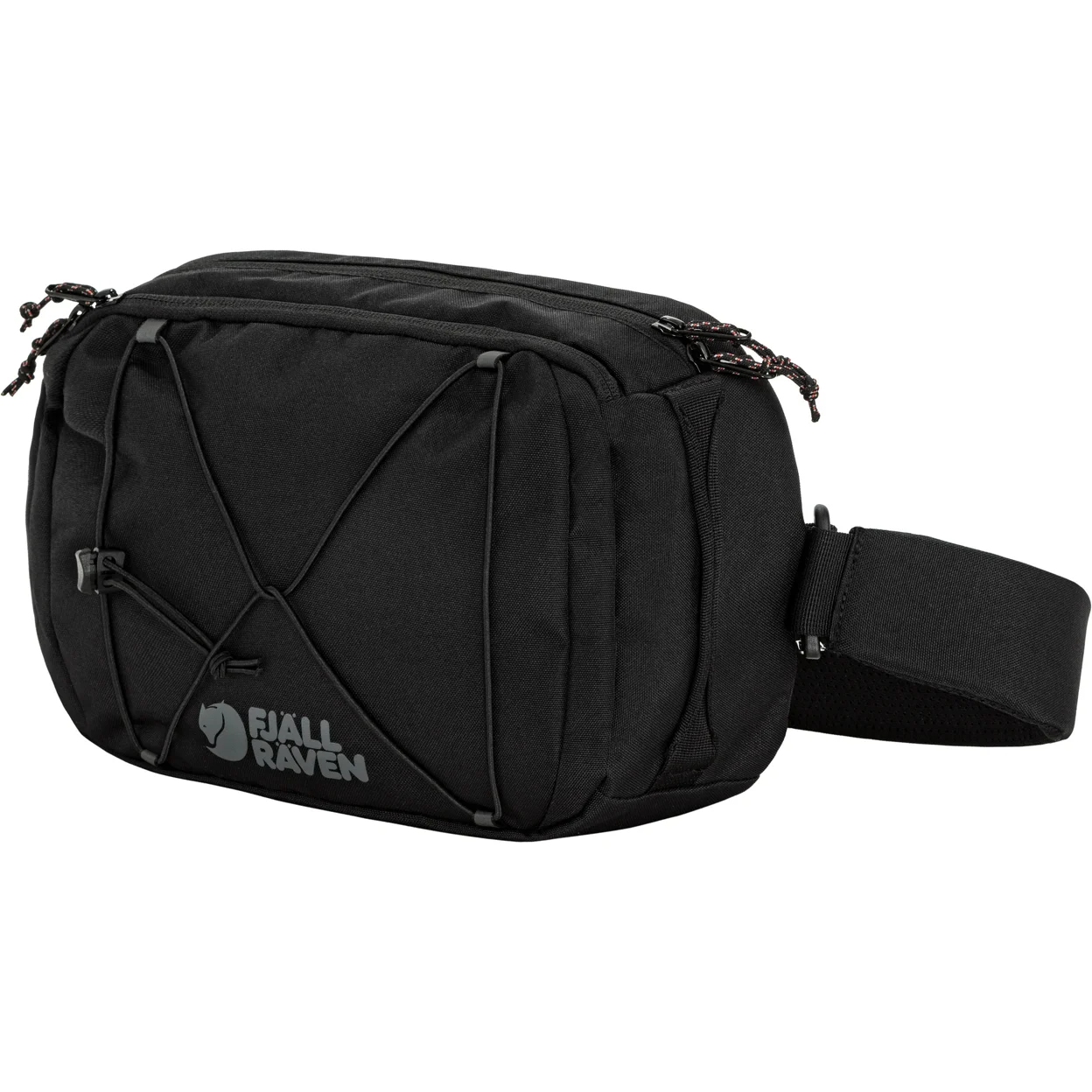 Fjallraven Skule Sling 6 | Black