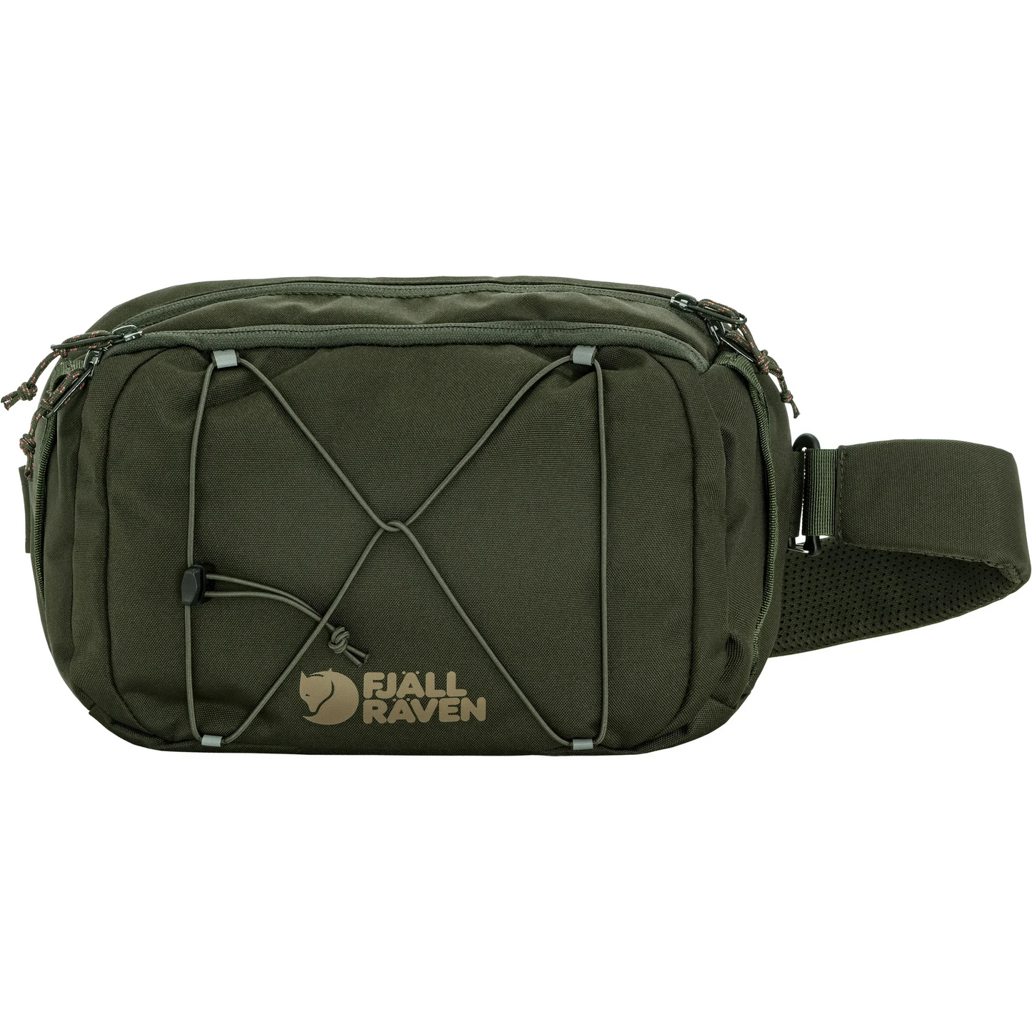 Fjallraven Skule Sling 6 | Deep Forest
