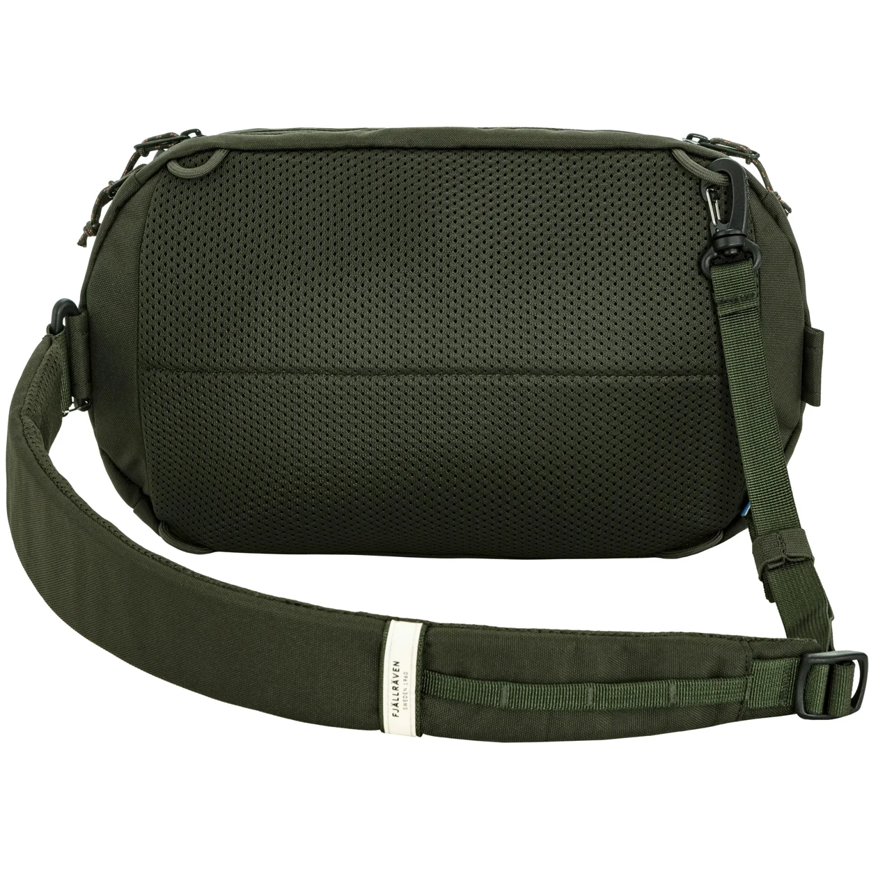 Fjallraven Skule Sling 6 | Deep Forest