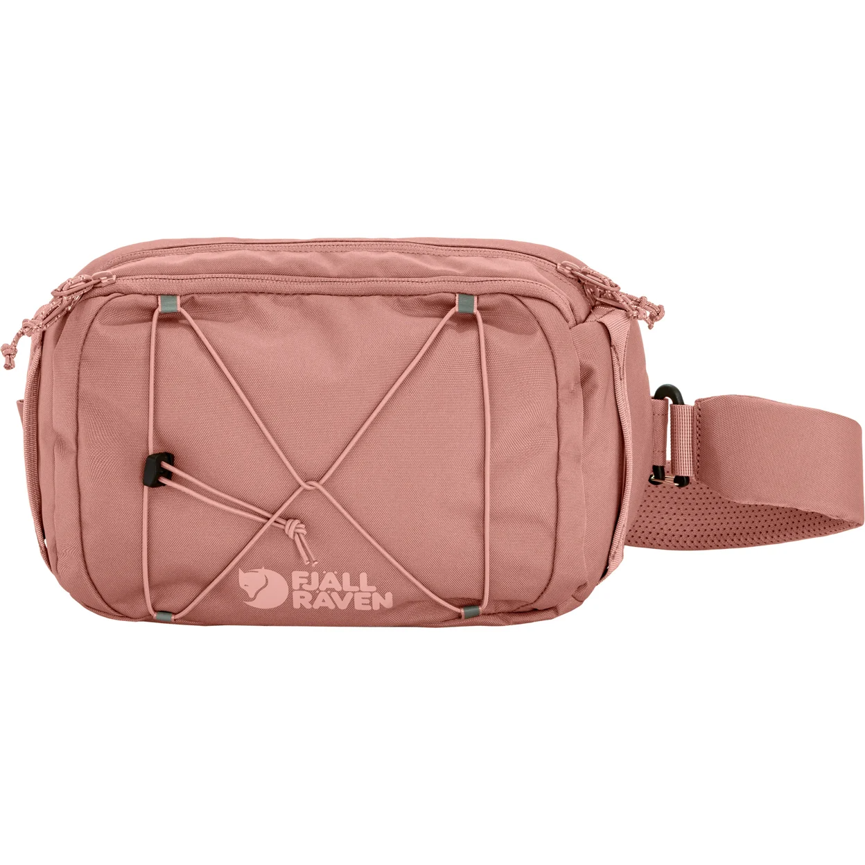 Fjallraven Skule Sling 6 | Dusty Rose