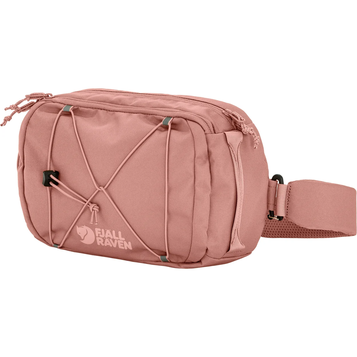 Fjallraven Skule Sling 6 | Dusty Rose