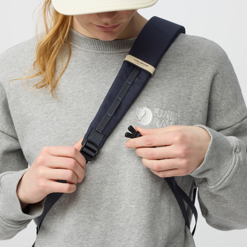 Fjallraven Skule Sling 6 | Navy