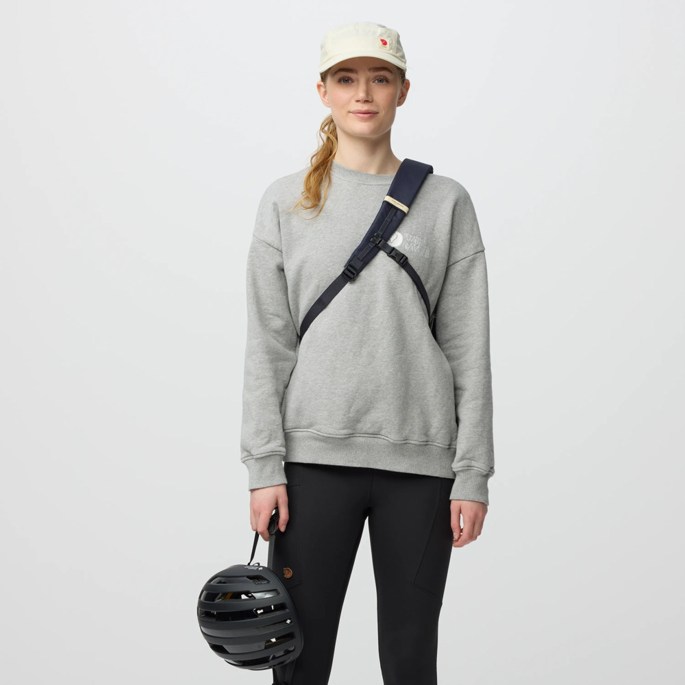 Fjallraven Skule Sling 6 | Navy