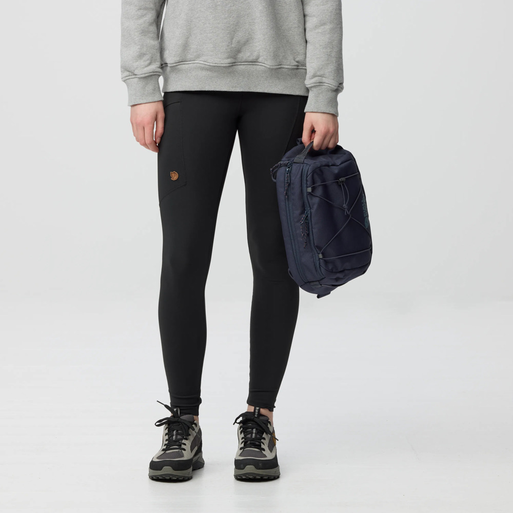 Fjallraven Skule Sling 6 | Navy