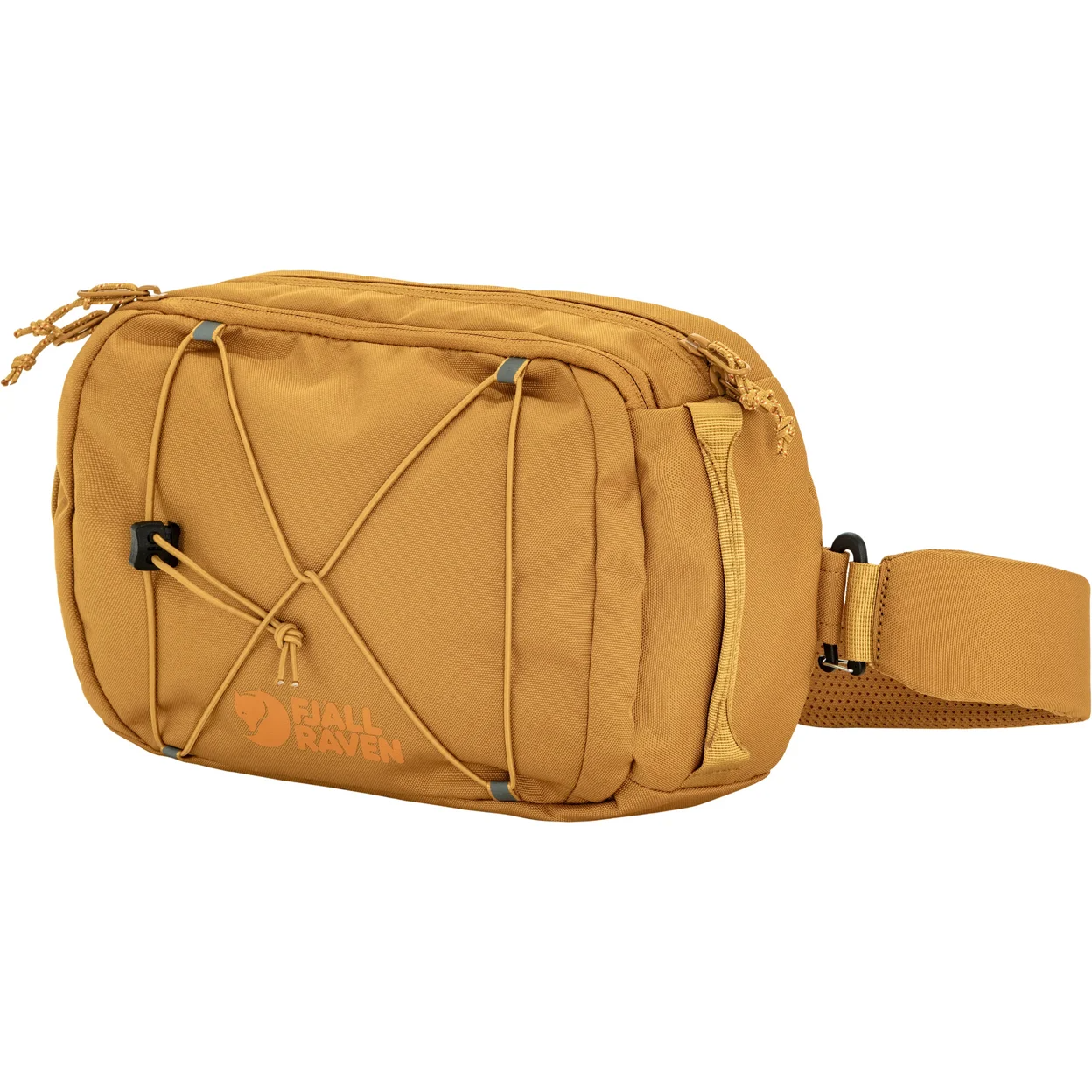 Fjallraven Skule Sling 6 | Red Gold