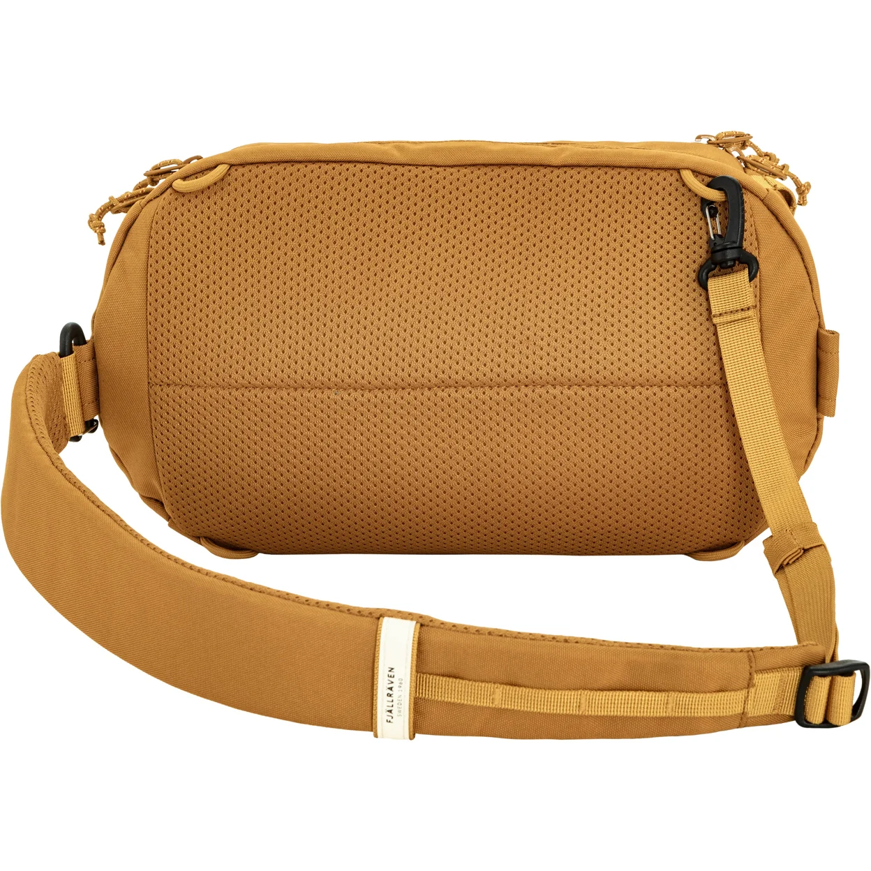 Fjallraven Skule Sling 6 | Red Gold