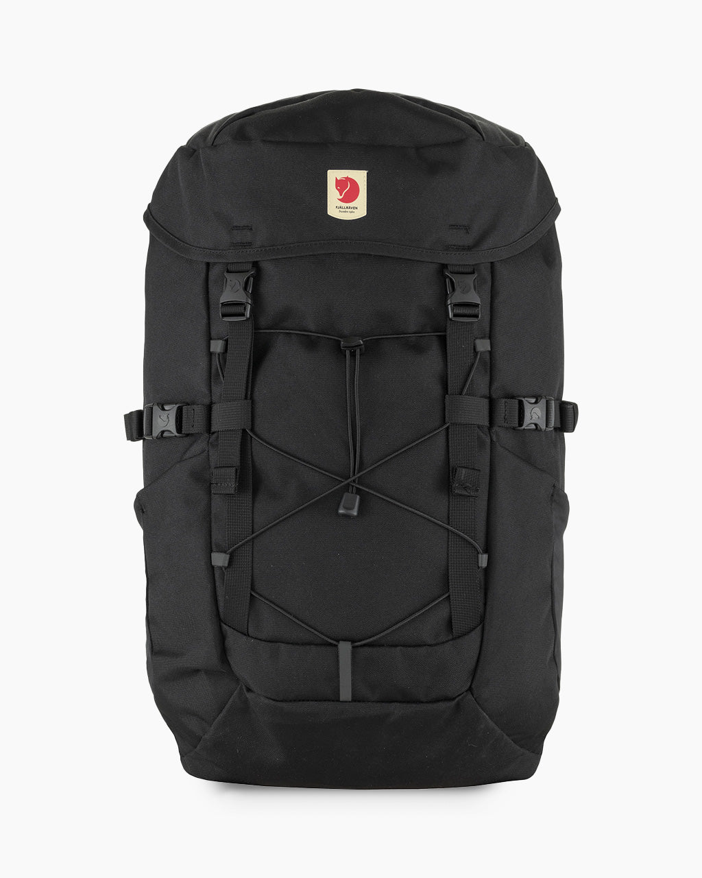 Fjallraven Skule Top 26 | Black