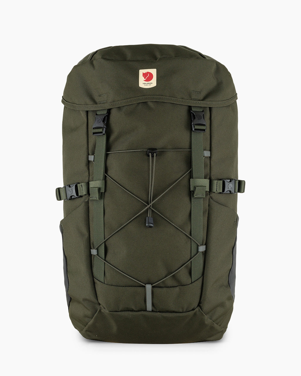 Fjallraven Skule Top 26 | Deep Forest