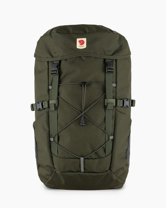 Fjallraven Skule Top 26 | Deep Forest