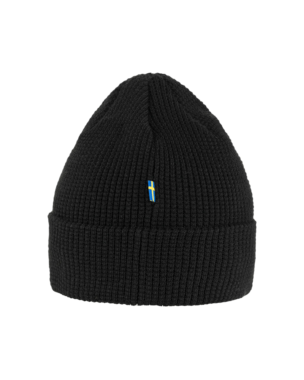 Fjallraven Tab Hat Black