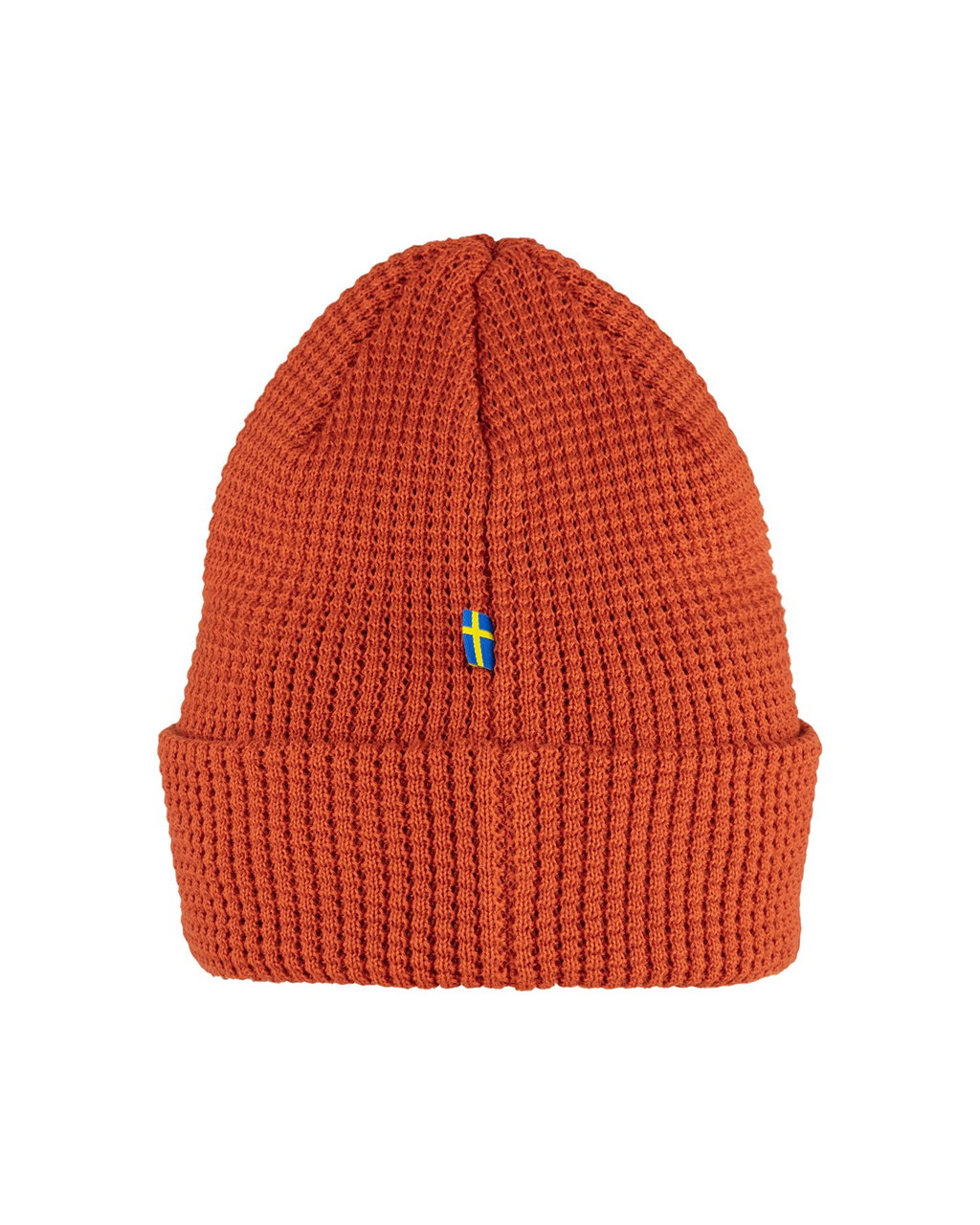 Fjallraven Tab Hat | Cabin Red