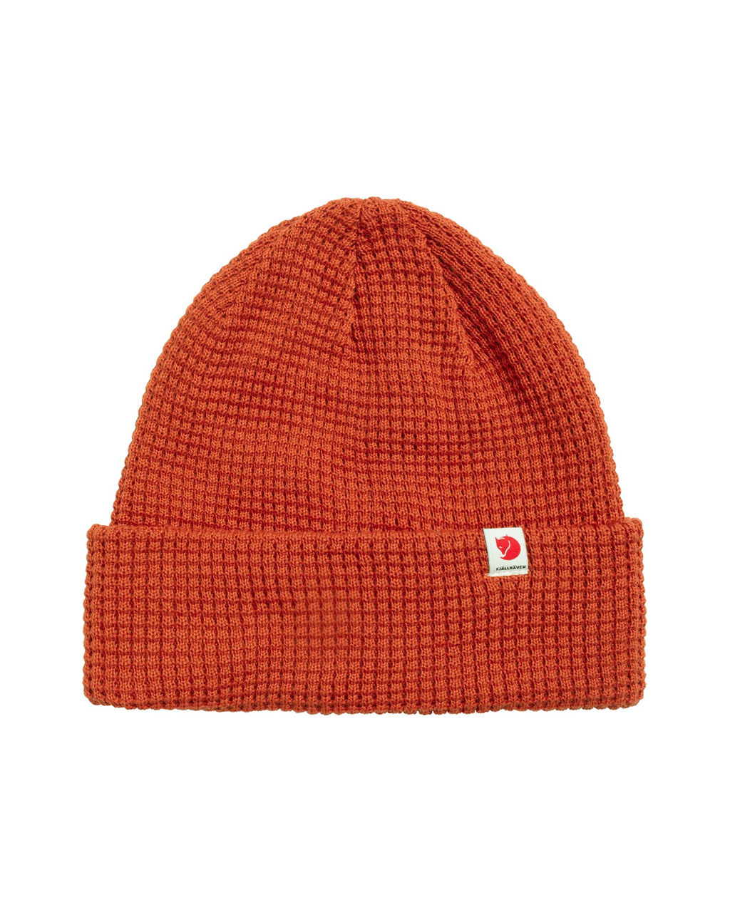 Fjallraven Tab Hat | Cabin Red