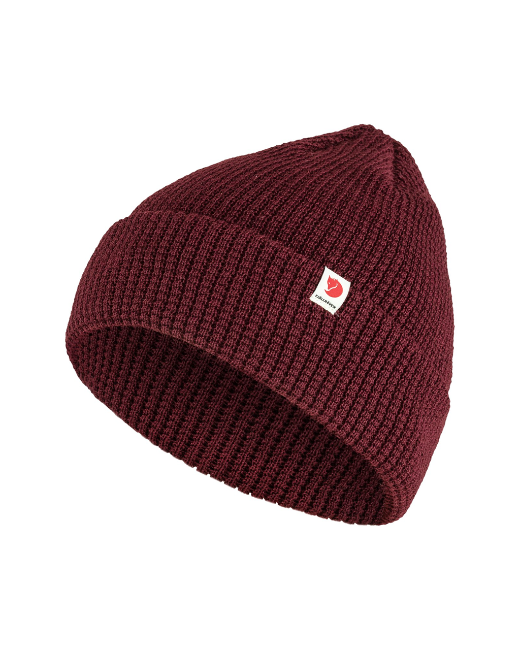 Fjallraven Tab Hat | Dark Garnet