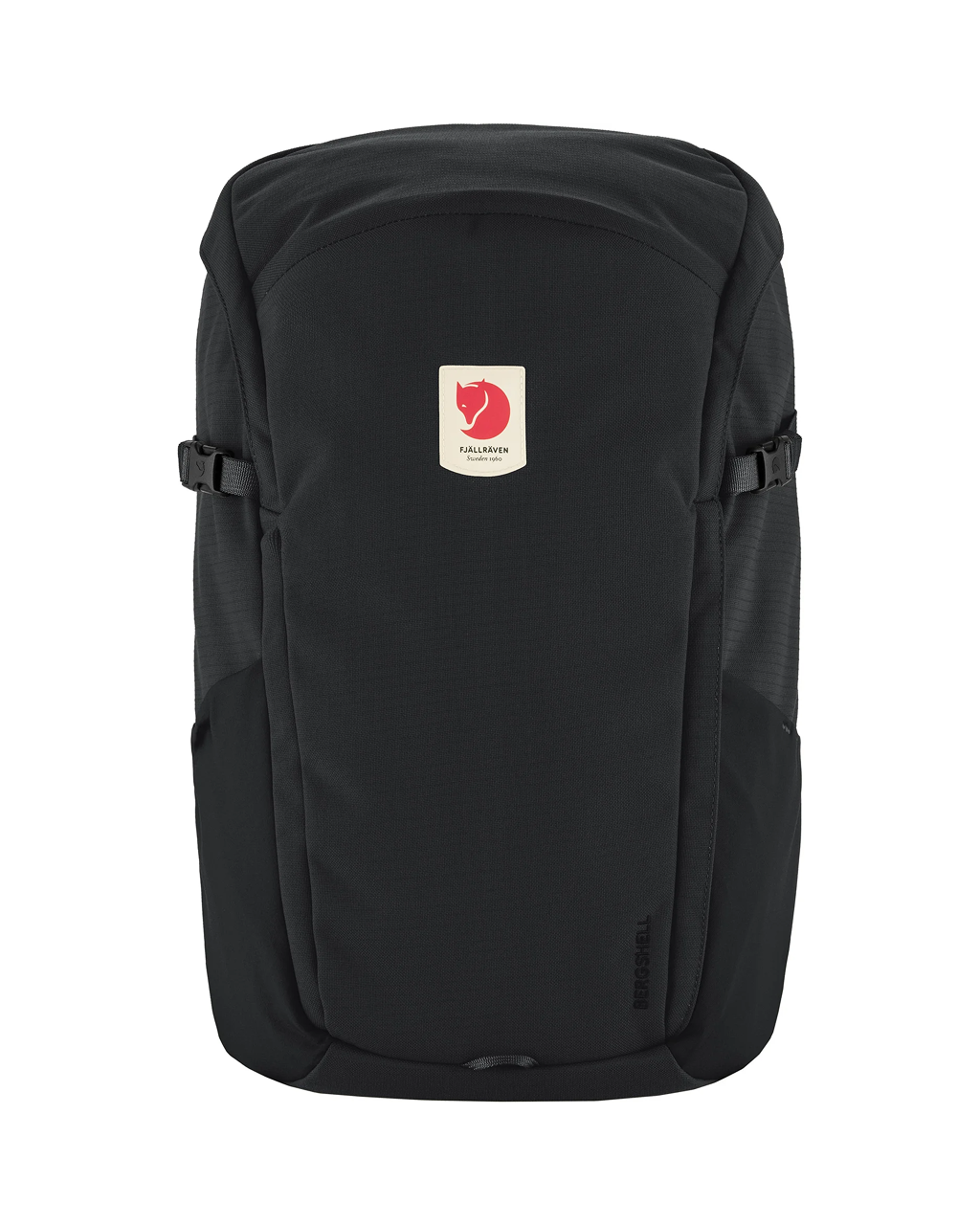 Fjallraven Ulvo 23 Backpack | Black