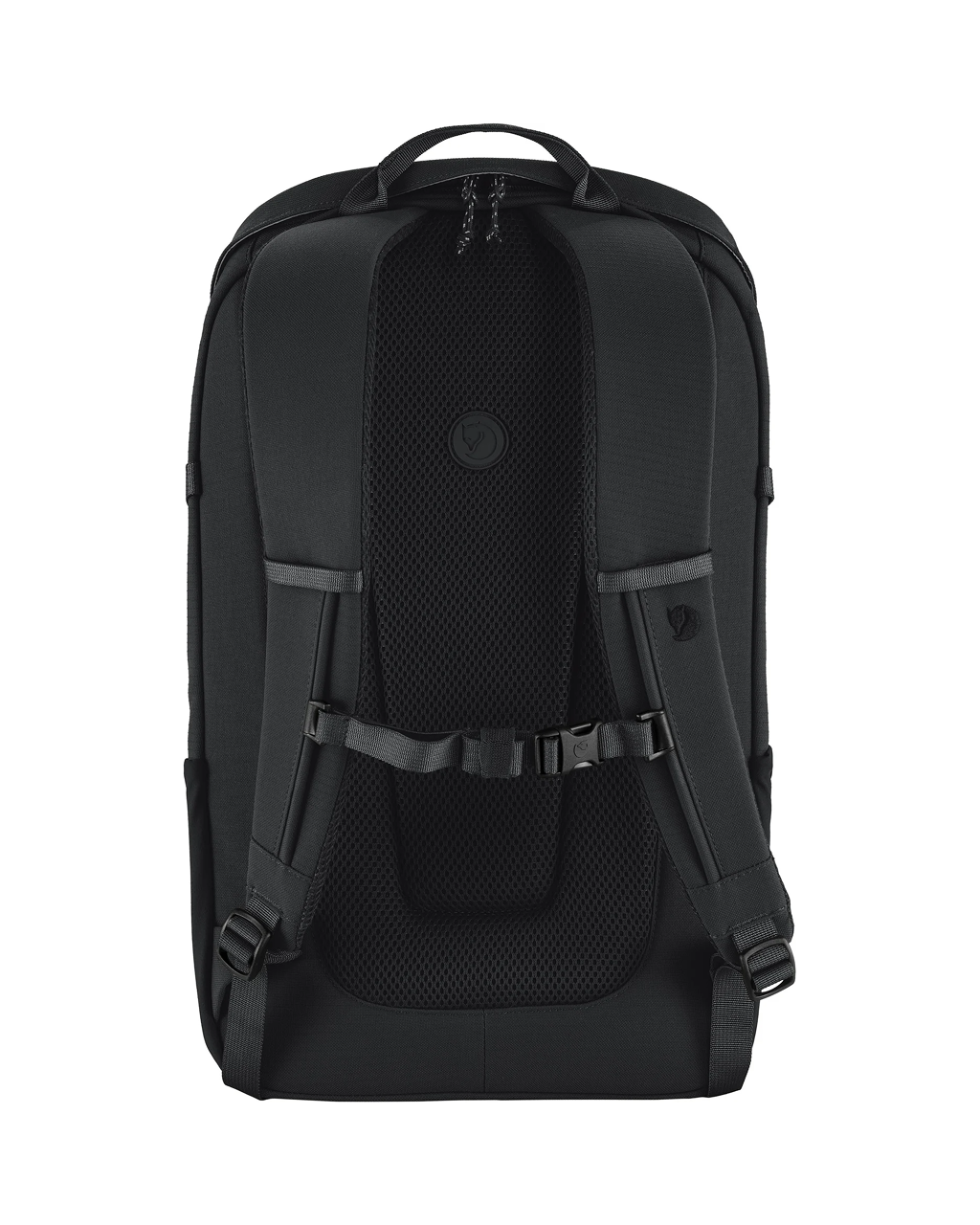 Fjallraven Ulvo 23 Backpack | Black