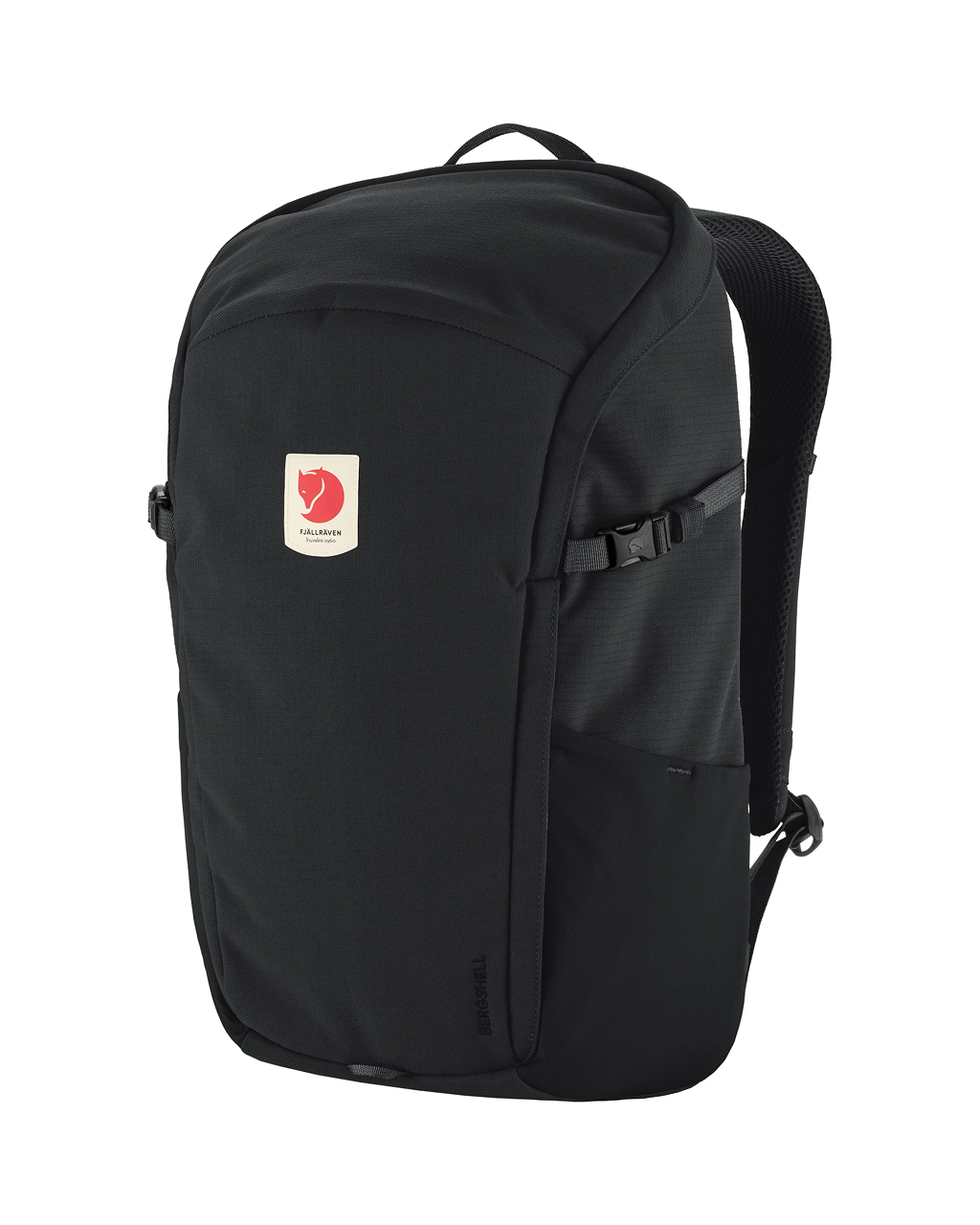 Fjallraven Ulvo 23 Backpack | Black