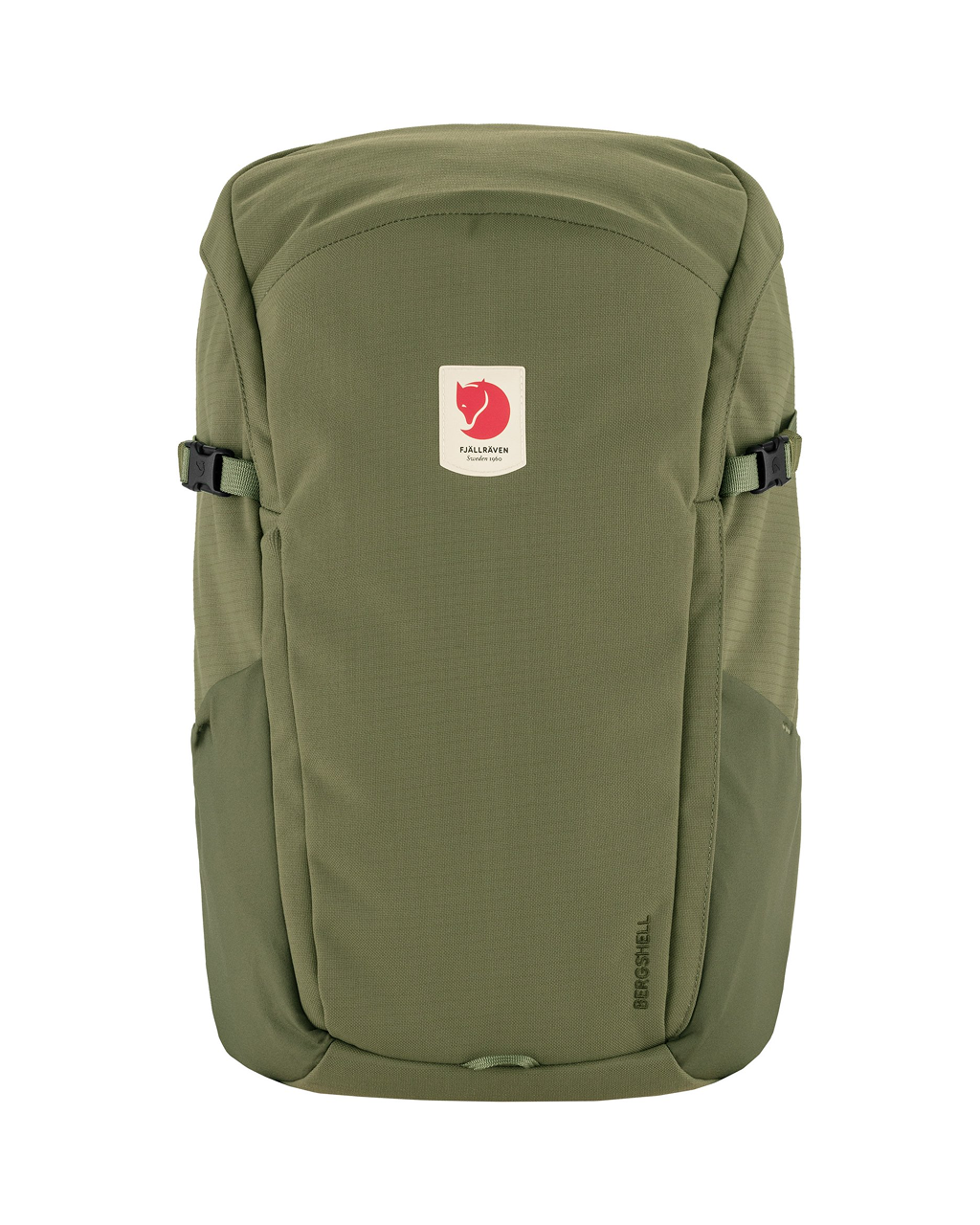 Fjallraven Ulvo 23 Backpack | Green