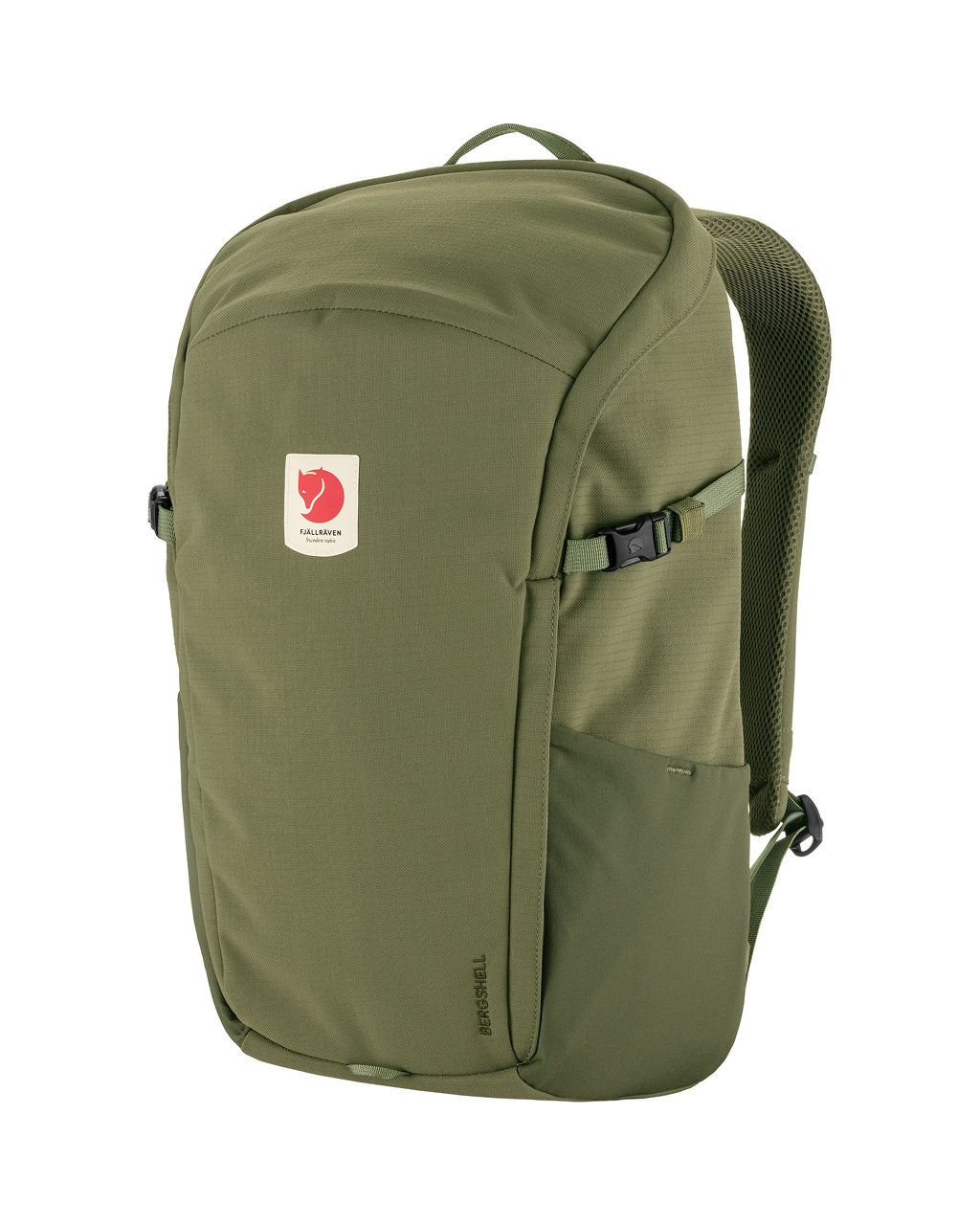 Fjallraven Ulvo 23 Backpack | Green
