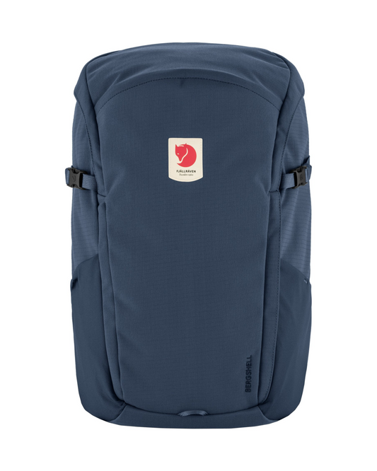Fjallraven Ulvo 23 Backpack | Mountain Blue