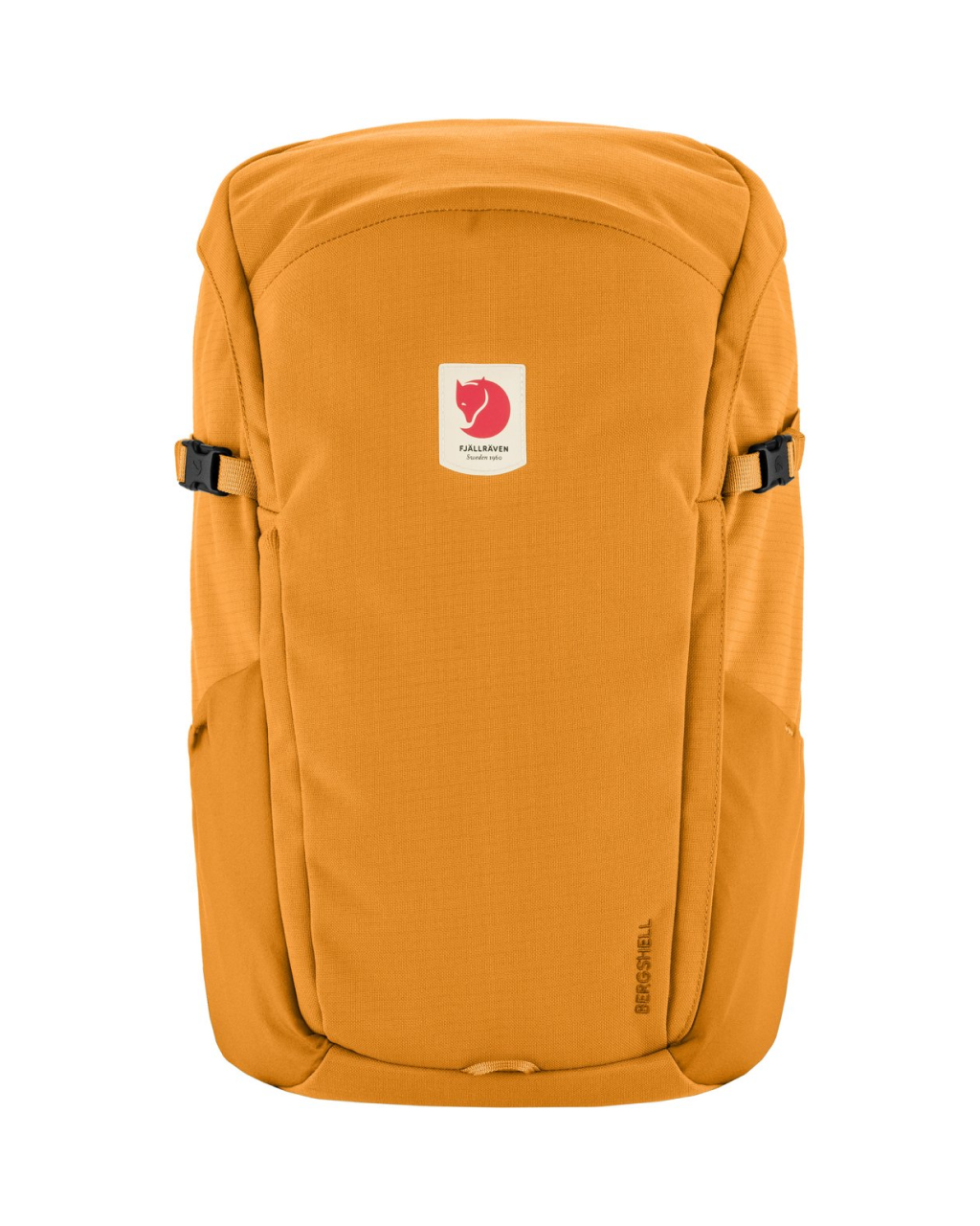 Fjallraven Ulvo 23 Backpack | Red Gold