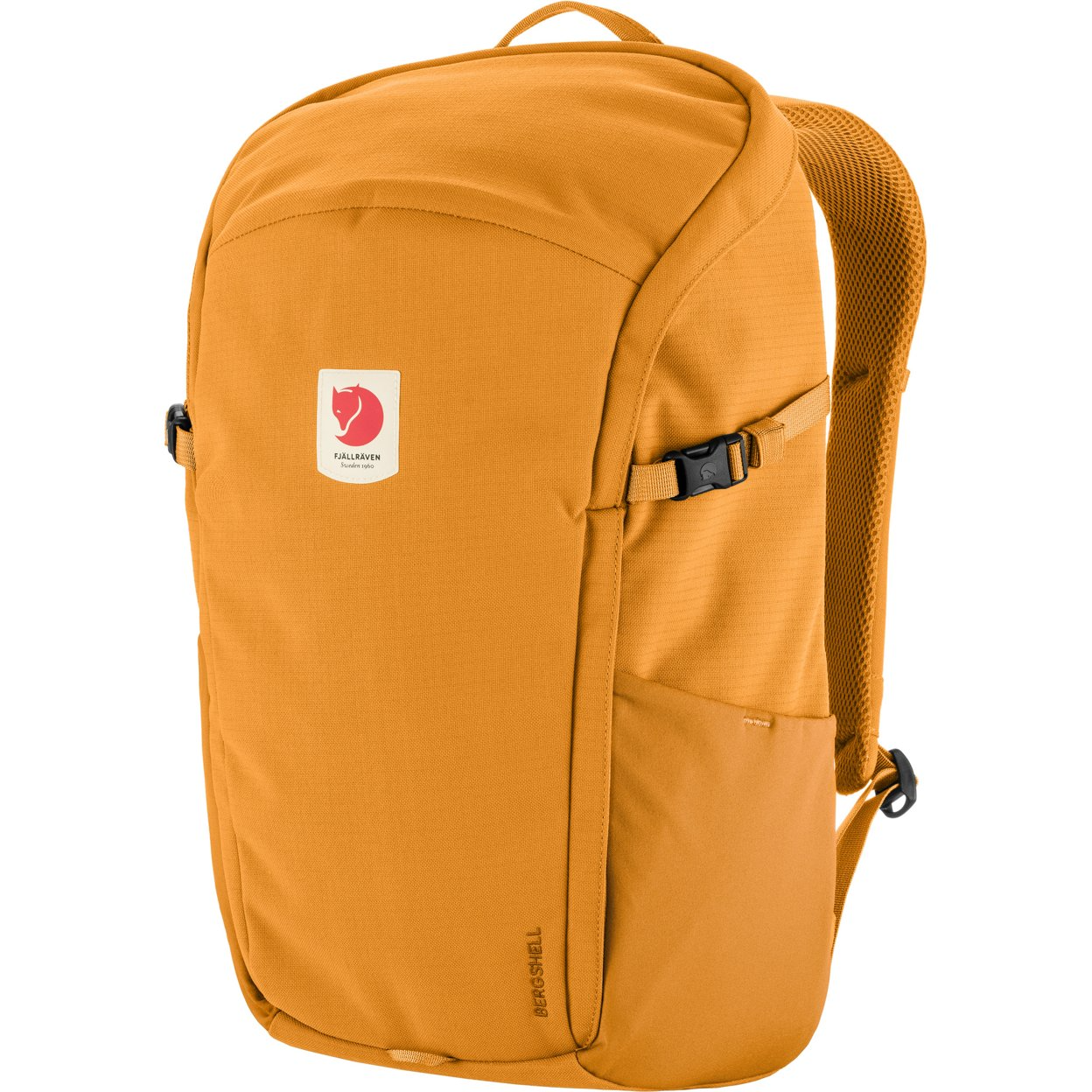 Fjallraven Ulvo 23 Backpack | Red Gold