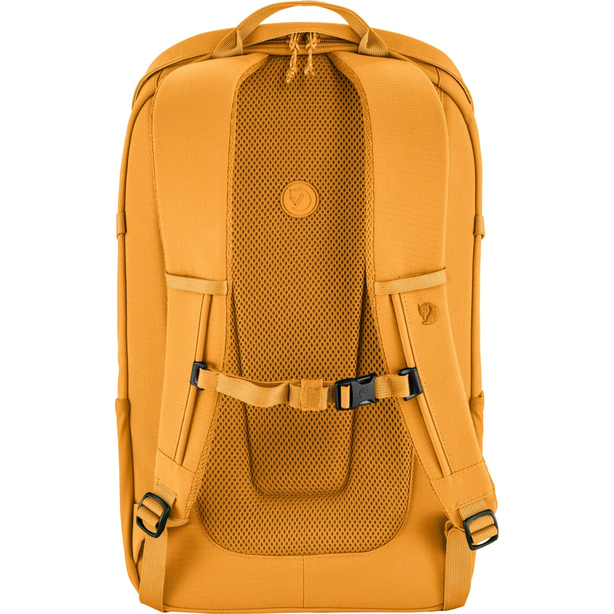 Fjallraven Ulvo 23 Backpack | Red Gold